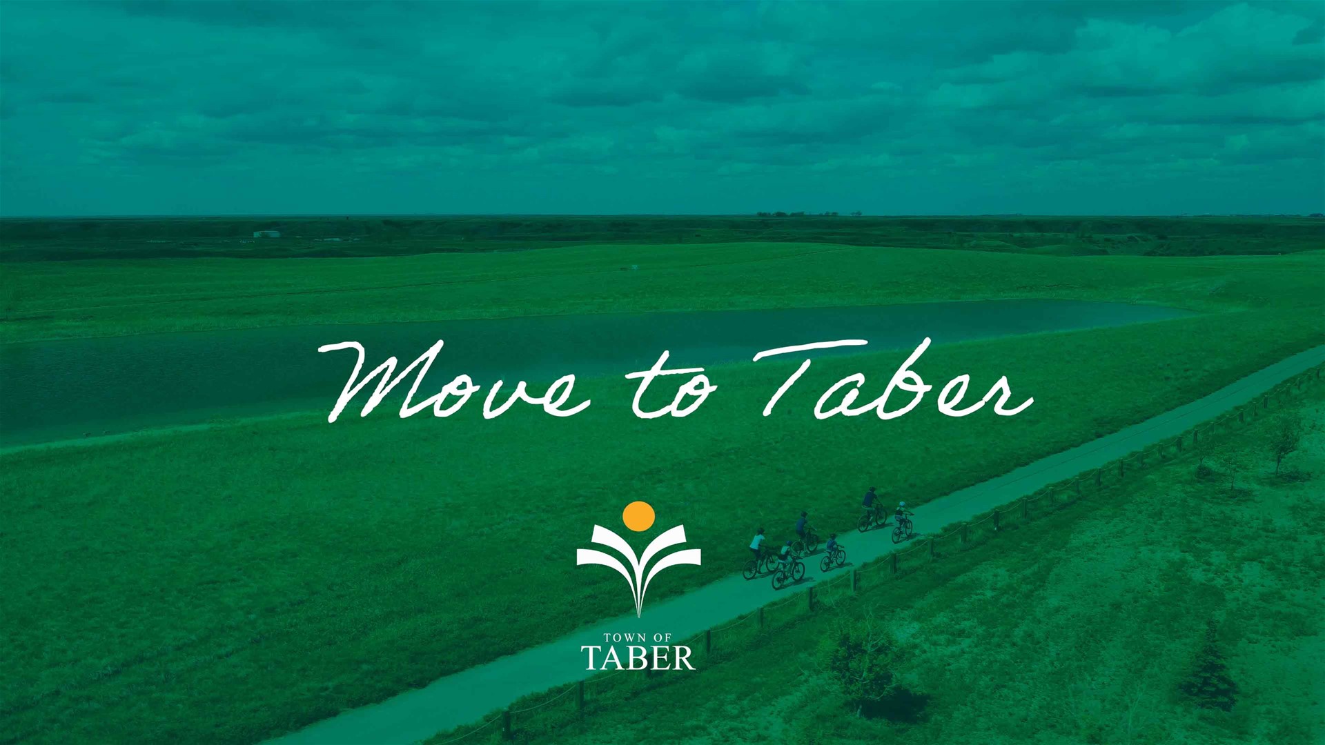 Move to Taber - 30 Second Spot
